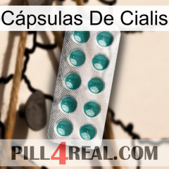 Cápsulas De Cialis dapoxetine1